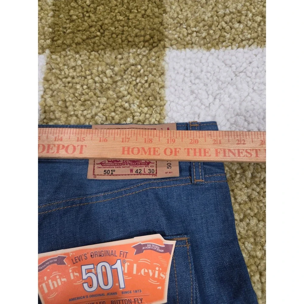 Levis levi 501